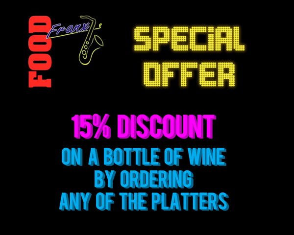 platter wine offer